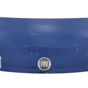 Oferta czasowa MASKA POKRYWA SILNIKA FIAT FIORINO III 479